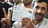 Iran's Rural Vote and Election Fraud