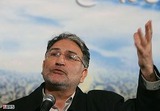From Kayhan to Evin