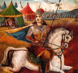 'Shahnameh' and Iran: Epic Tales for Epic Times 