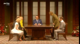 Opera: Don Giovanni and the Dream of Freedom