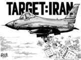 The Drumbeats of War with Iran Are Getting Louder 