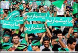 The Green Movement and the Working Class