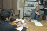 Kayhan: 'What happened? Nothing!'