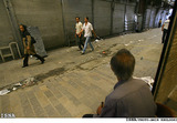 Tehran Bazaar Strike Enters Second Week 