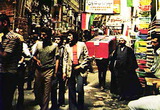 Iran's Bazaars, 30 Years On