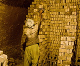 The Weight of a Brick
