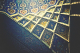 Photo Essay: Tehran Grand Bazaar