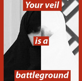 SPECIAL REPORT: Your Veil is a Battleground II