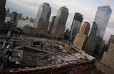 At the Heart of Ground Zero
