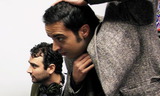 Meet the Duo behind Iran's 'Daily Show'