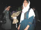 Courageous and Principled: Shiva Nazar Ahari 