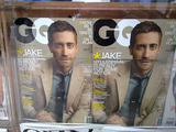 Iranian Identity, the 'Aryan Race,' and Jake Gyllenhaal 