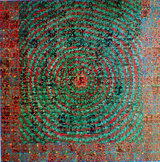 Iranians Shift to Facebook for Art