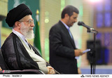 Ahmadinejad-Khamenei Rift Deepens