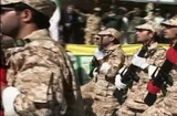 Bomb Kills 12 During Military Parade