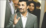 Opinion: On His Way Out
