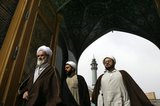 Hojjatiyeh, Mesbahiyeh, and Ahmadinejad