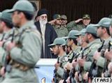 Iran Primer: The Revolutionary Guards