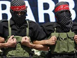 Iran Primer: The Basij Resistance Force