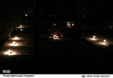 Burial at Midnight