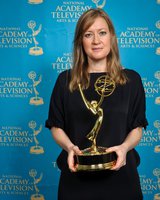 'A Death in Tehran' Wins Emmy