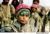 'I Could Not Imagine What Peace Looked Like' 