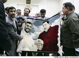 Iran Primer: Iran's Alternative Allies