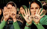 Iran Primer: The Women's Movement