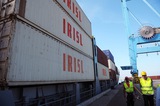 US Ramps Up Economic Pressure on Iran