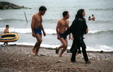 Iran Primer: The Youth