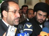 Maliki, Sadr, and the Swirl of Conjecture