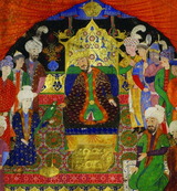 The Persians: An Interview with Homa Katouzian (Part One)