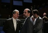 Iran Primer: Track II Diplomacy