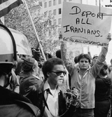 The Diaspora Finds Common Ground 
