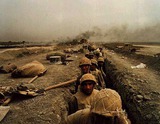 Iran Primer: Iran's Military Doctrine