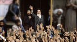 Iran Primer: The Challenge of Iran