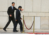 Iran Primer: Iran and Syria 