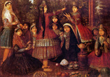 Voices in Exile: Three Poets