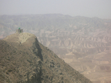 Three Vignettes on Turkmenistan