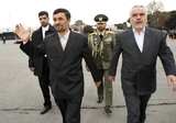 The Political Craft of Mahmoud Ahmadinejad | Part 1: Too Busy for Birthdays 