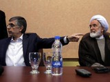 Iranian Opposition Struggles to Survive
