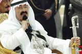 Cablegate: Arab Leaders Pressuring US to Attack Iran