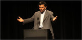 WikiLeaks Cables Fuel Skepticism Ahmadinejad Faces in Tehran