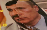 Why Ahmadinejad Lashed Out at Russia