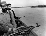 Iran Primer: Timeline of Military and Security Events