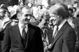Iran Primer: The Carter Administration