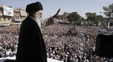 Khamenei Coerces Qom into Submission