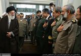 Iran Primer: Iran's Power Structure