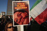 Iran Primer: U.S. Sanctions for Human Rights Abuses