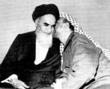 Iran Primer: Timeline of Iran's Foreign Relations